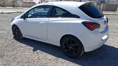 Usado 2017 Opel Corsa Citadino | € 9.499 (Bom preço)