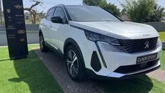 Usado 2021 Peugeot 3008 Allure SUV | € 19.900 (Bom preço)