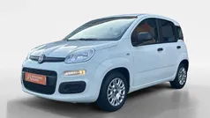 Branco Usado 2022 Fiat Panda Citadino | € 10.250 (Bom preço)