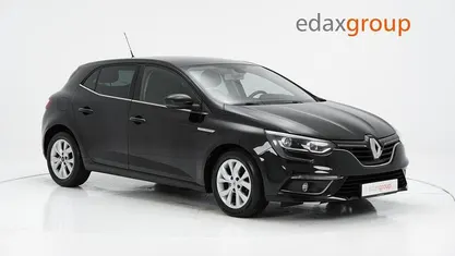 Usado 2019 Renault Mégane IV LIMITED | € 11.990 (Bom preço)