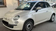 Usado 2013 Fiat 500 Lounge Citadino | € 9.690 (Preço justo)