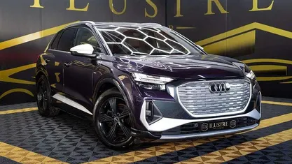 Outro Usado 2023 Audi Q4 e-tron SUV | € 38.900 (Super Preço)