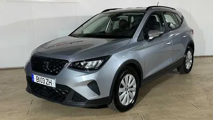 Usado 2024 Seat Arona SUV | € 17.990 (Preço justo)
