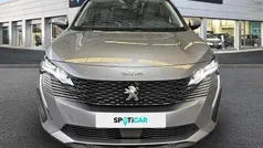Cinzento Usado 2020 Peugeot 3008 GT SUV | € 19.990 (Super Preço)