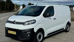 Usado 2019 Citroën Jumpy Monovolume | € 19.500 (Super Preço)
