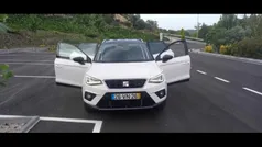 Usado 2018 Seat Arona SUV | € 17.500 (Preço justo)