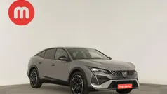 Usado 2024 Peugeot 408 GT Sedan | € 31.999 (Preço justo)