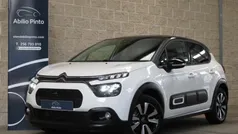 Usado 2024 Citroën C3 PureTech Citadino | € 18.900 (Preço justo)