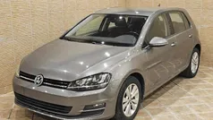 Usado 2016 VW Golf VII | € 14.900 (Preço justo)