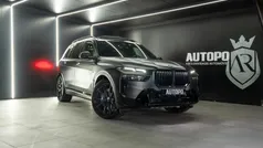 Preto Usado 2023 BMW X7 SUV | € 129.900