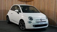 Branco Usado 2022 Fiat 500 Club Citadino | € 12.690 (Bom preço)