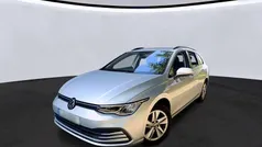 Usado 2021 VW Golf VIII Carrinha | € 18.950 (Preço justo)