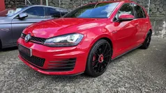 Usado 2015 VW Golf VII GTI | € 23.900 (Preço justo)