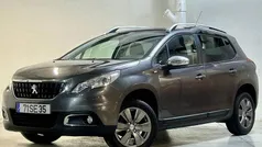 Usado 2016 Peugeot 2008 SUV | € 8.750 (Bom preço)