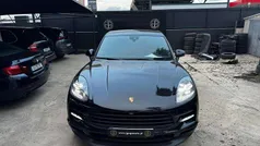 Preto Usado 2019 Porsche Macan SUV | € 59.900 (Preço justo)