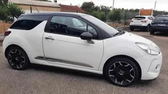 Branco Usado 2014 Citroën DS3 Citadino | € 10.500 (Preço justo)