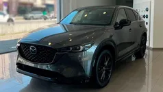 Usado 2025 Mazda CX-5 SUV | € 40.900 (Preço justo)