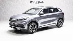 Cinza Usado 2023 BYD Atto 3 Design SUV | € 28.950 (Preço justo)