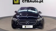 Preto Usado 2024 Mercedes E220 Carrinha | € 49.900 (Super Preço)