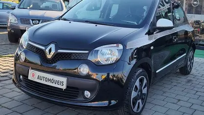 Usado 2017 Renault Twingo SE Citadino | € 8.490 (Preço justo)