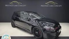 Preto Usado 2016 VW Golf VII GTI Citadino | € 25.950 (Preço justo)