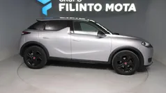 Cinza Usado 2021 DS Automobiles DS3 Performance | € 18.790 (Preço justo)