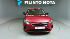 1.2 75cv editionvermelho Usado 2022 Opel Corsa Edition | € 14.750 (Preço justo)