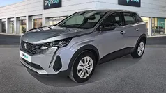 Cinzento Usado 2022 Peugeot 3008 Active SUV | € 26.970 (Preço justo)
