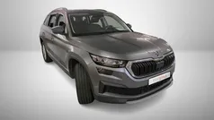 Cinza Usado 2022 Skoda Kodiaq Ambition SUV | € 23.490 (Preço justo)