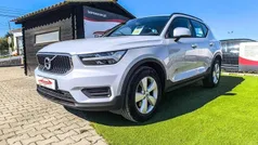 Usado 2021 Volvo XC40 SUV | € 24.900 (Preço justo)