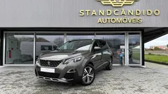 Usado 2021 Peugeot 5008 | € 21.450 (Super Preço)