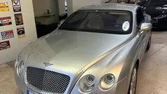 Cinzento Usado 2004 Bentley Continental Sedan | € 48.500