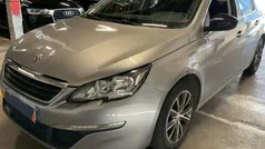 Usado 2014 Peugeot 308 Style | € 8.900 (Preço justo)