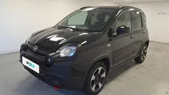 Usado 2024 Fiat Panda | € 14.500