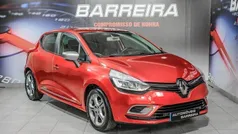 Usado 2019 Renault Clio IV GT-Line | € 12.750 (Preço justo)