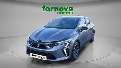 Cinza Usado 2024 Mitsubishi Colt | € 19.500 (Preço justo)