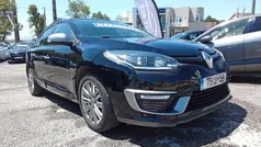 Preto Usado 2015 Renault Mégane GT Line GT-Line Carrinha | € 10.900 (Preço justo)
