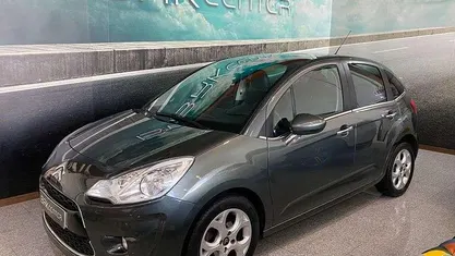Usado Citroën C3 60 HP (44 kW) 2012