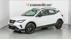 Usado 2022 Seat Arona Style SUV | € 18.980 (Preço justo)