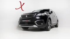 Usado 2017 Peugeot 5008 | € 17.900 (Bom preço)