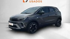 Usado 2023 Opel Crossland Design Edition SUV | € 16.900 (Preço justo)