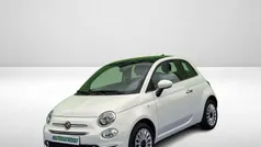 Usado 2024 Fiat 500 | € 15.490 (Preço justo)