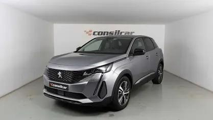Usado 2022 Peugeot 3008 Allure SUV | € 23.980 (Bom preço)
