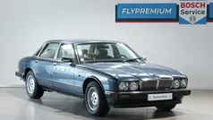 Usado 1989 Jaguar XJ6 Sovereign Sedan | € 14.990