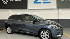 Antracite Usado 2019 Renault Clio IV Carrinha | € 12.900 (Preço justo)