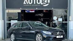 Mercedes C300
