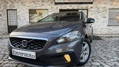 Usado 2013 Volvo V40 CC Momentum Carrinha | € 13.500 (Preço justo)