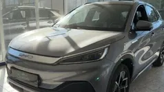 Cinzento Usado 2023 BYD Atto 3 SUV | € 26.500 (Bom preço)