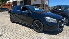 Mercedes A160