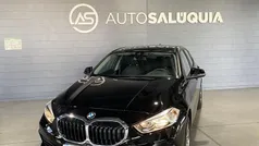 Preto Usado 2024 BMW 116 Citadino | € 30.500 (Preço justo)
